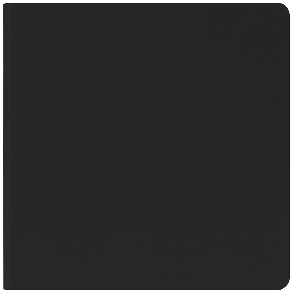 Блокнот Charm с логотипом Контекст | Print Logo