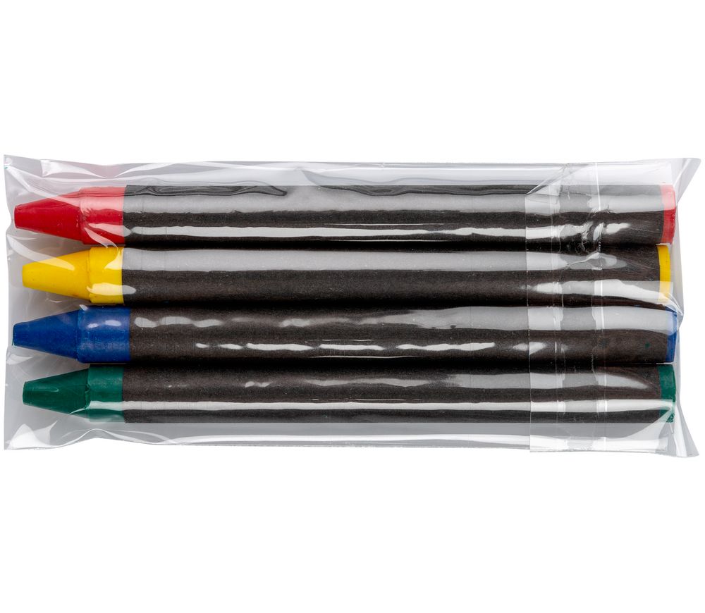 Пенал для раскрашивания Create фото на сайте Print Logo.Print Logo.