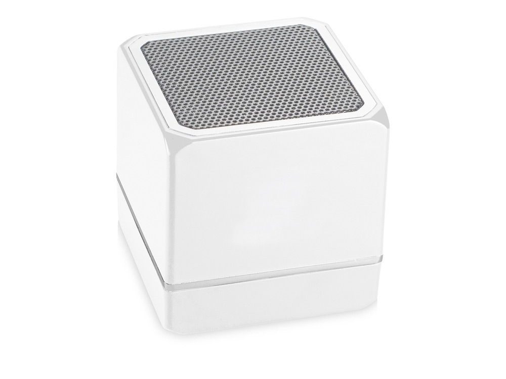Колонка Kubus с функцией Bluetooth® и NFC фото на сайте Print Logo.