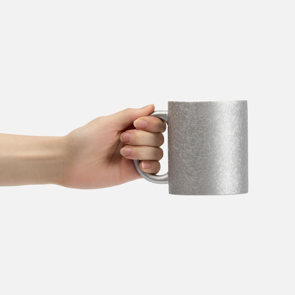 Кружка для сублимационной печати Sagredo фото на сайте Print Logo.