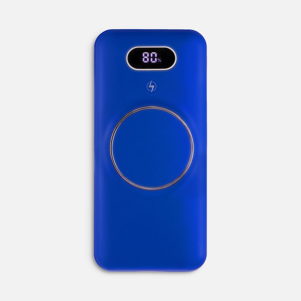 Аккумулятор Omni Qi 10000 мАч, ver.2