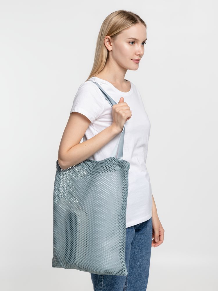 Шопер Verkko и подарки фото на сайте Print logo.