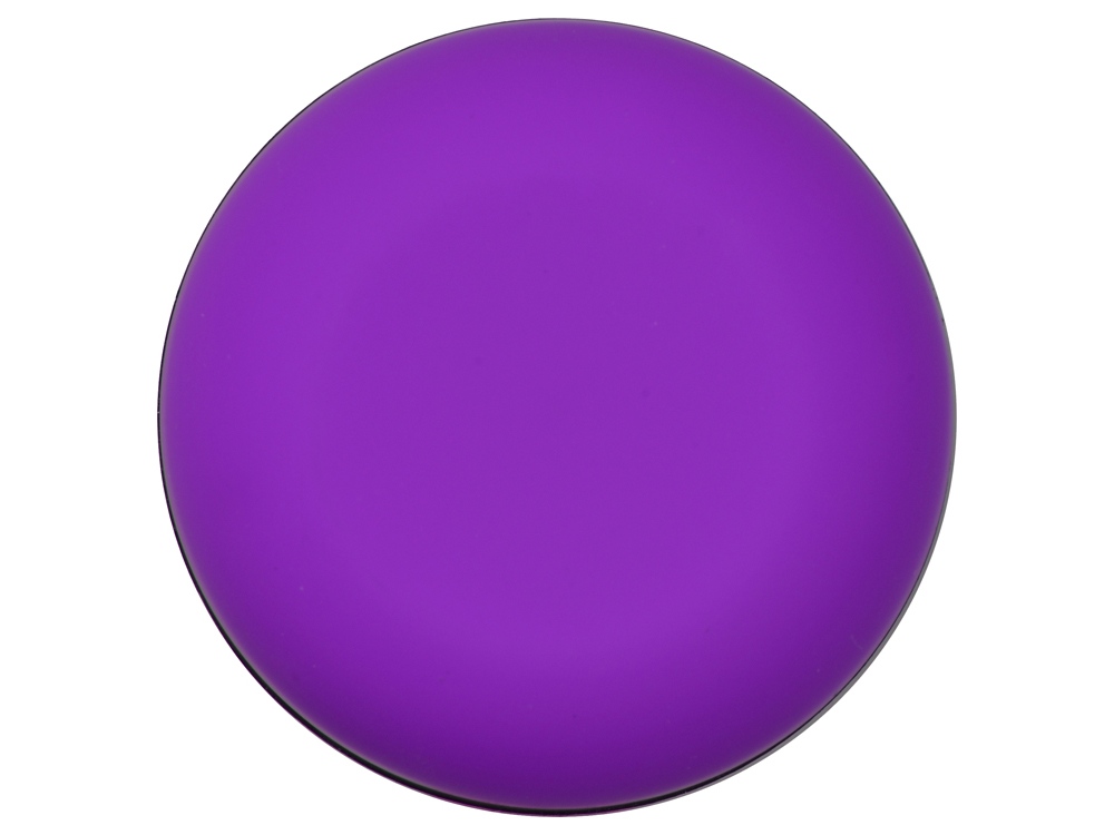 Термос Ямал Soft Touch с чехлом, 500мл, фиолетовый (P)