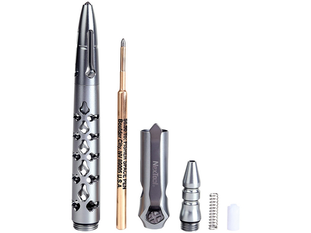 Тактическая ручка Nextool Dragon Bone (NE0031)