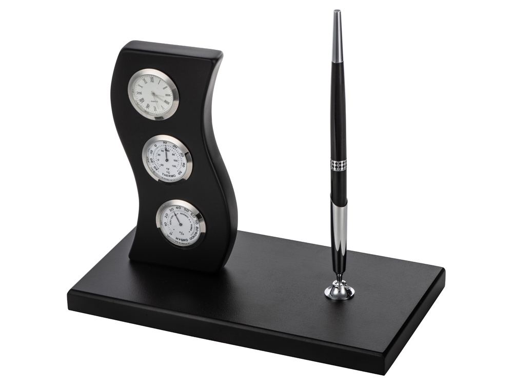 Настольный прибор Господин Председатель с логотипом Duke | Print Logo