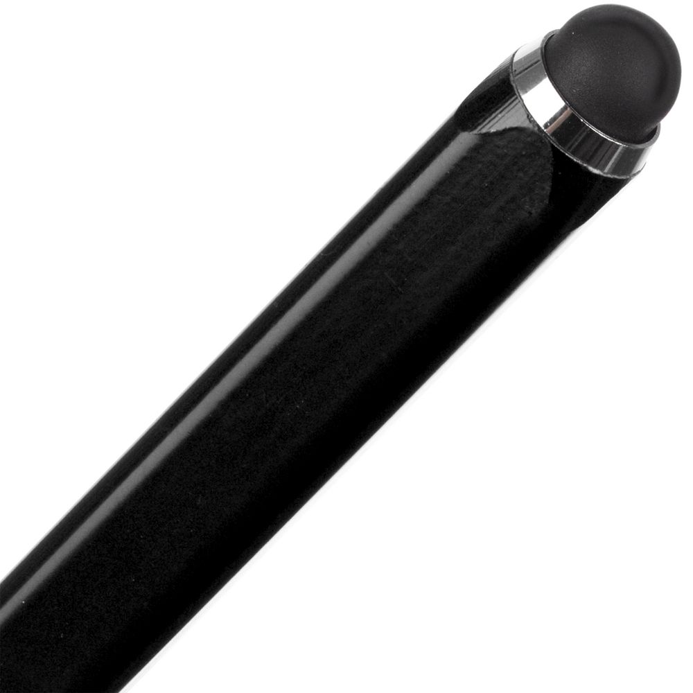 Вечный карандаш Quarta со стилусом и уровнем фото на сайте Print Logo.