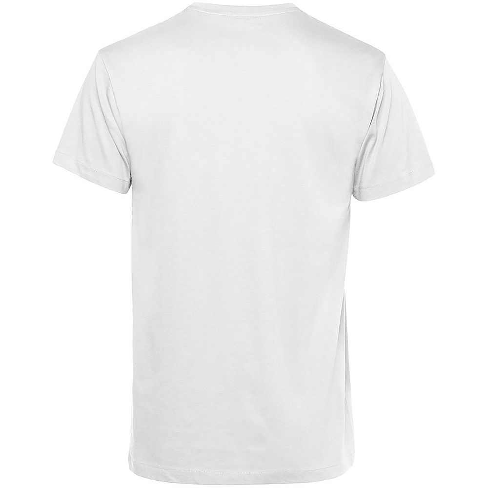 Футболка «А помнишь? Резко похолодало» — пример нанесения логотипа (Ловец слов) | Print Logo