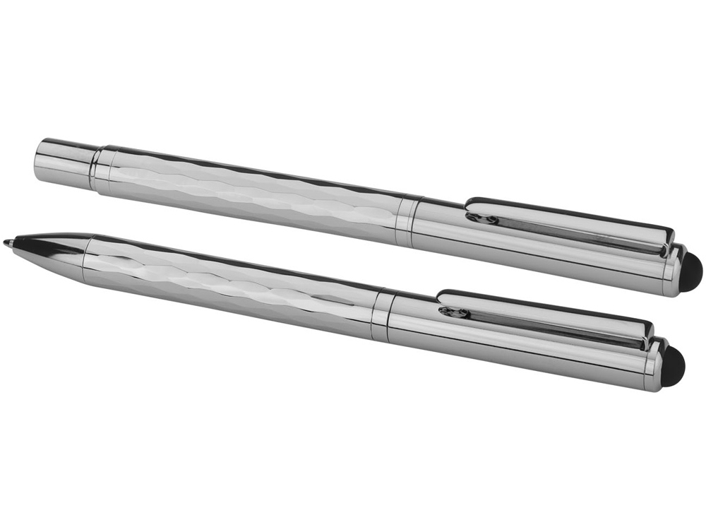 Подарочный набор ручек Alden Duo с логотипом Avenue | Print Logo