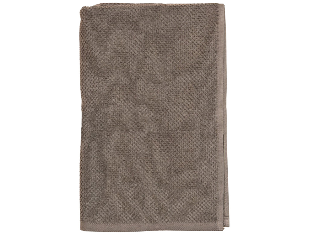 Полотенце Valerie Concept TRC S2 Anthracite