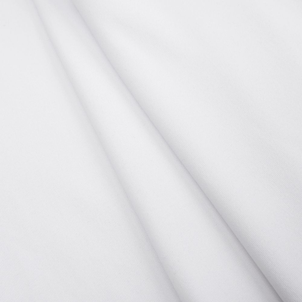 Футболка унисекс Senti, белая, размер L