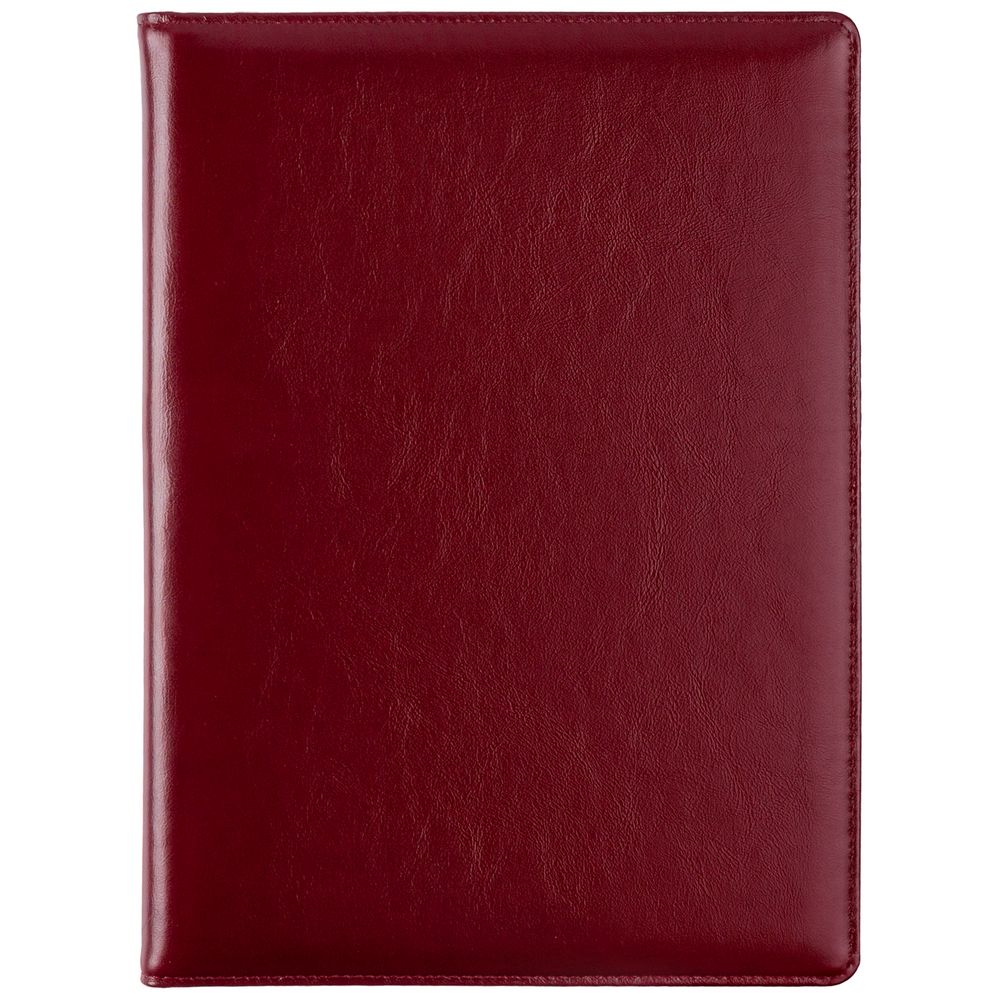 Папка адресная Signature с логотипом  | Print Logo