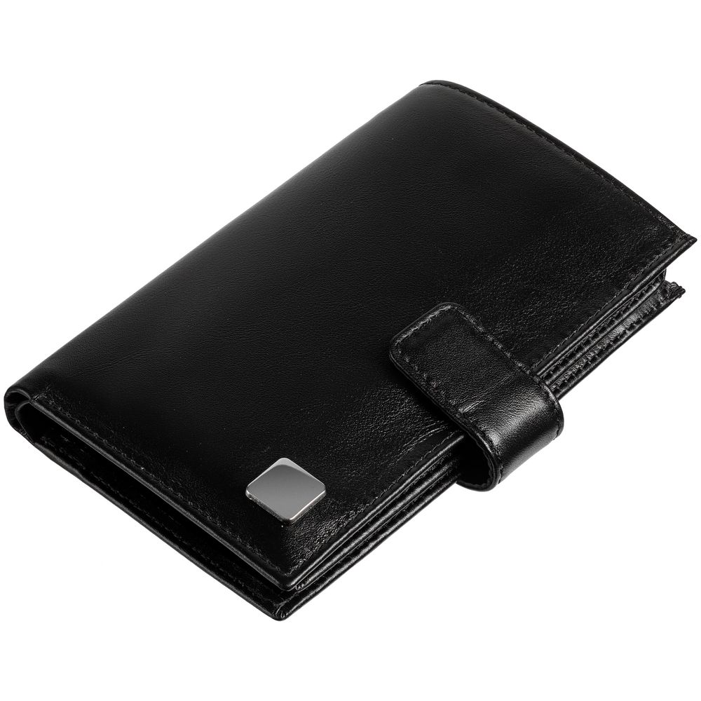 Автобумажник CardLeone фото на сайте Print Logo.