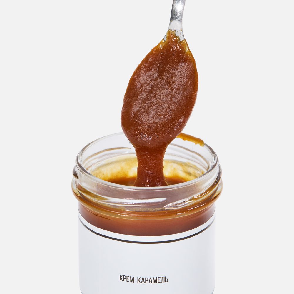 Соленая карамель Sur Mer