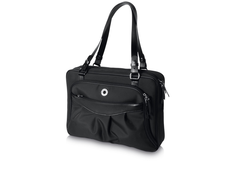 Сумка Deauville для ноутбука 15,4 с логотипом Balmain | Print Logo