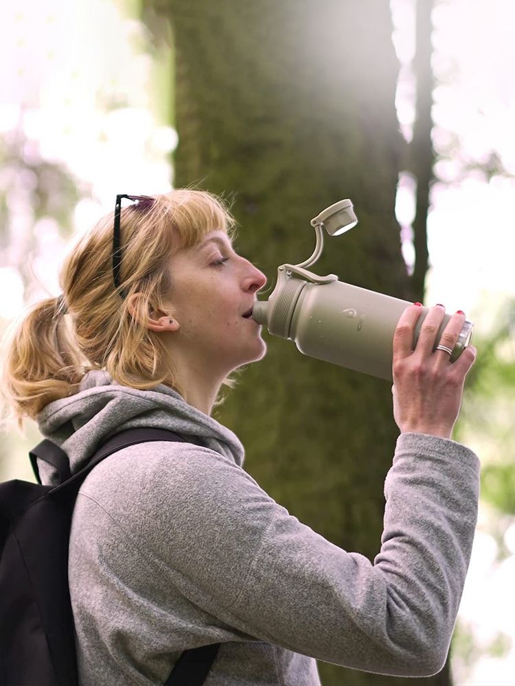 Термобутылка XL 2.0