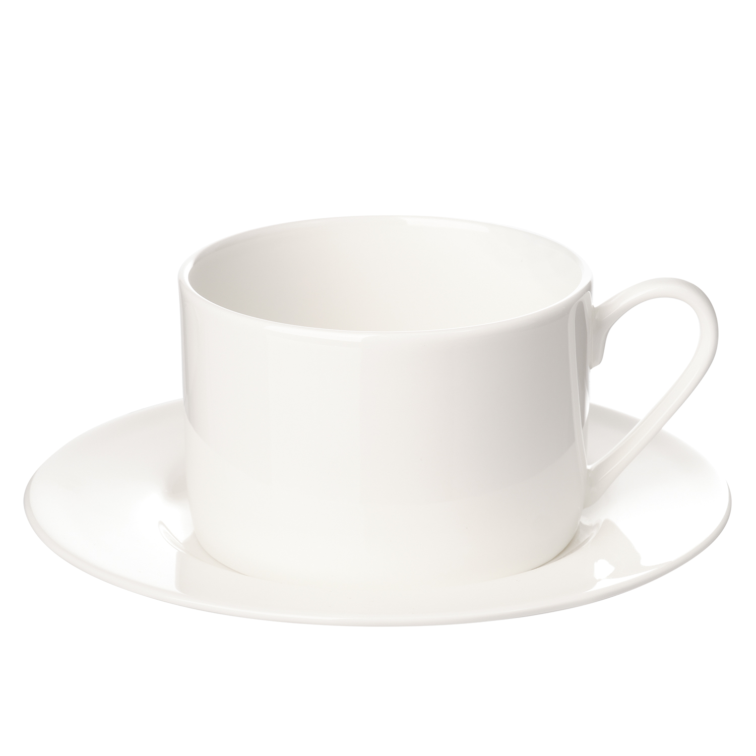 Чайная пара Мокко (Mokko) фото на сайте Print Logo.