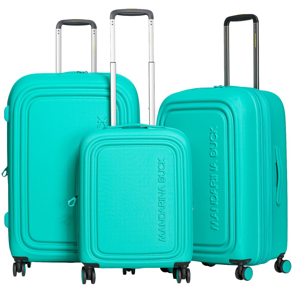 Чемодан Logoduck L