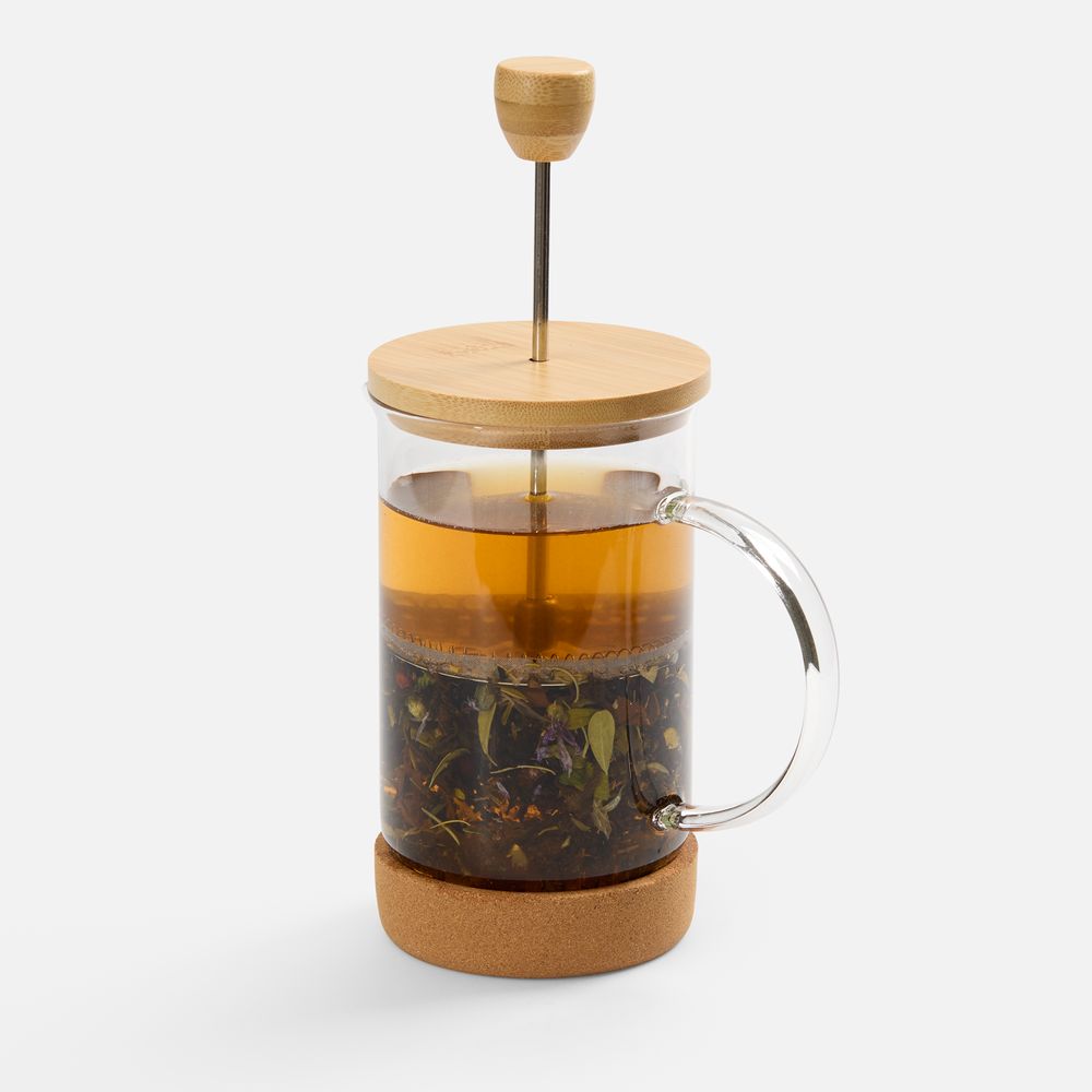 Чай черный «Сила Сибири» премиум фото на сайте Print Logo.