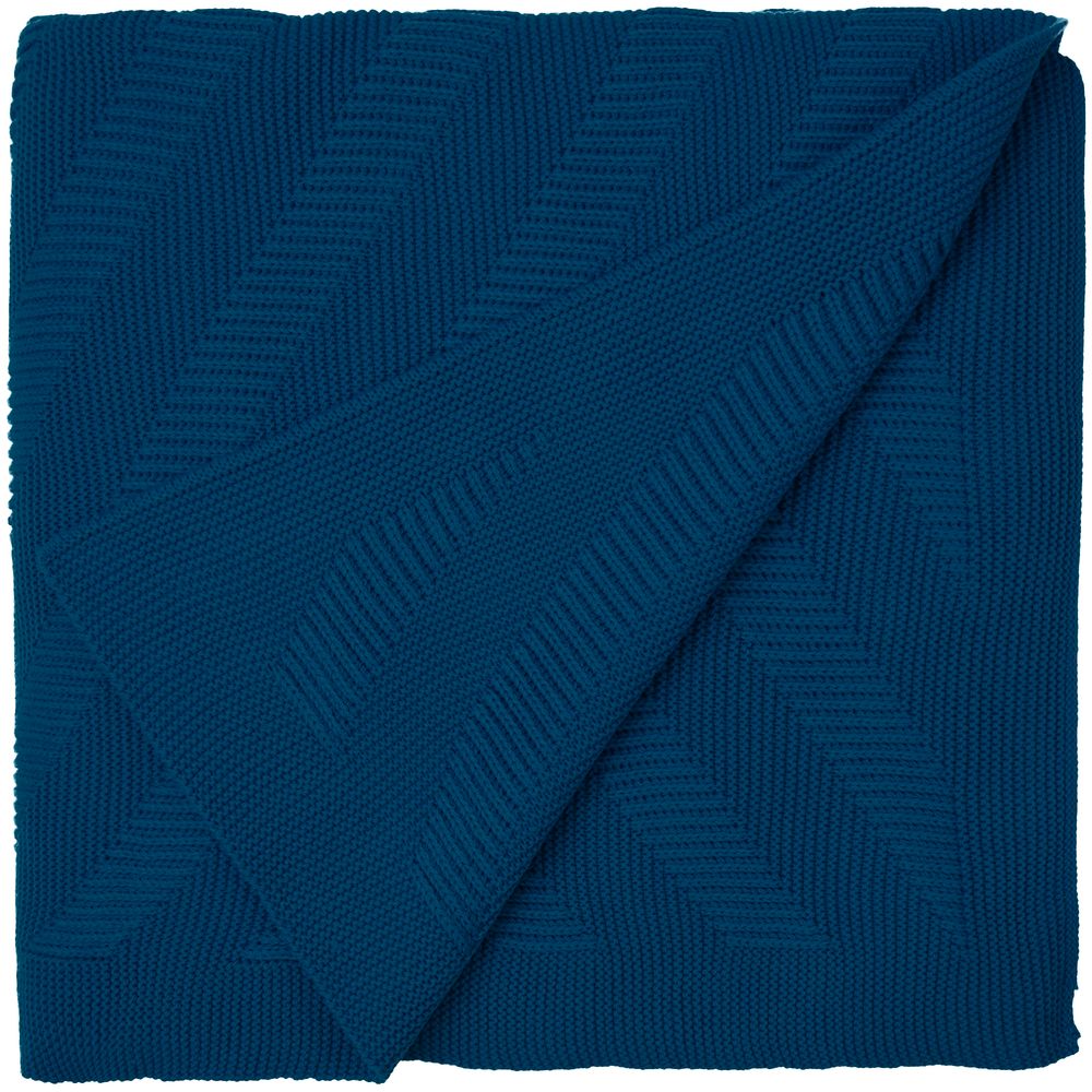 Плед Locus Solus фото на сайте Print Logo.