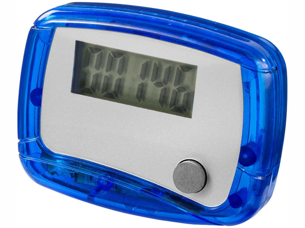 Шагомер с логотипом  | Print Logo