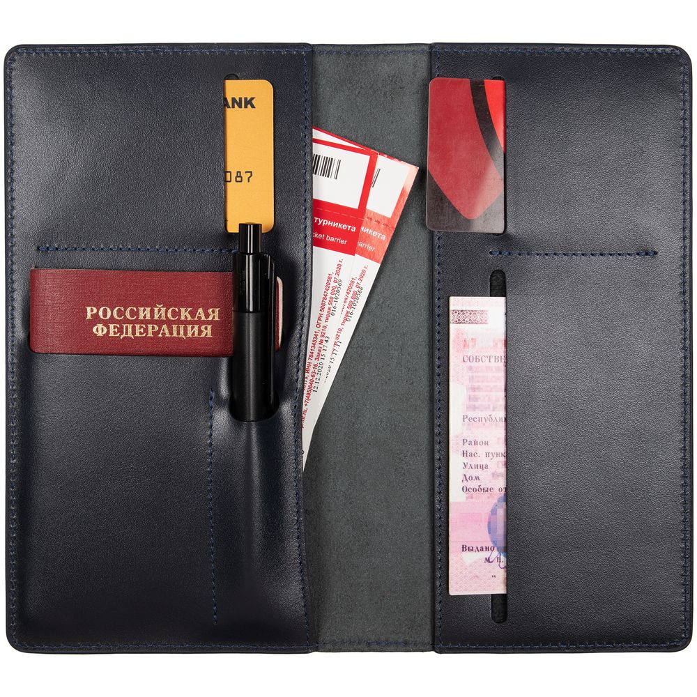 Дорожный органайзер Reminiфото на сайте Print Logo.