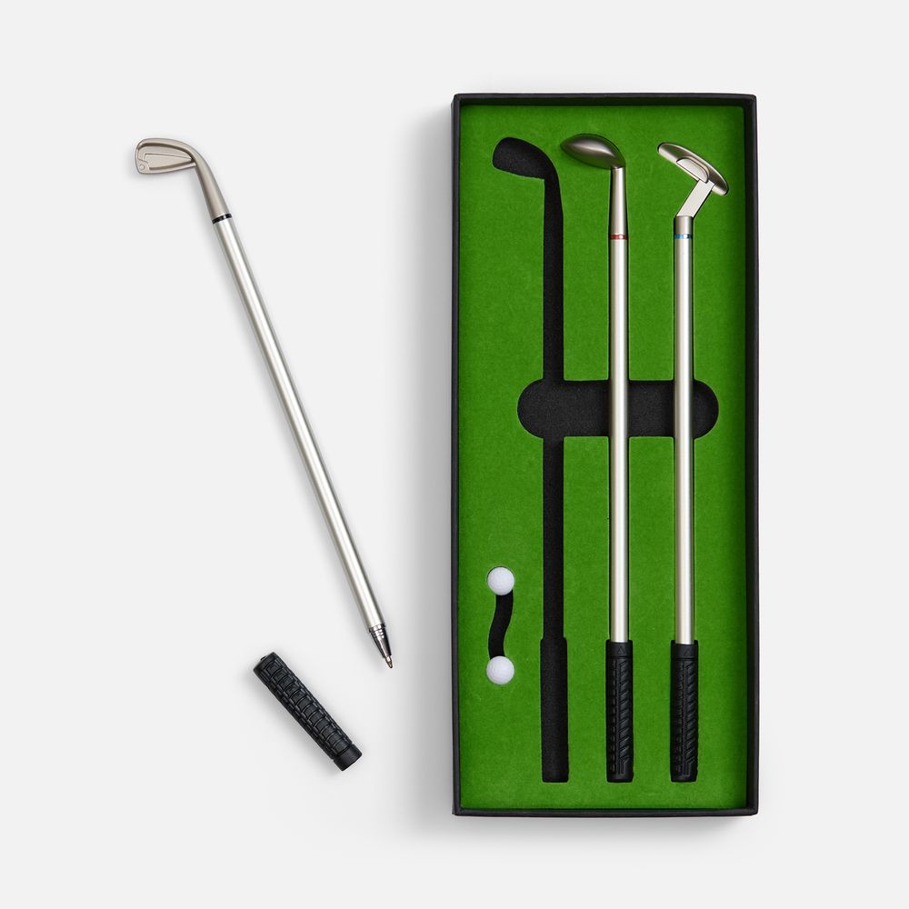 Настольный мини-гольф Golfink фото на сайте Print Logo.