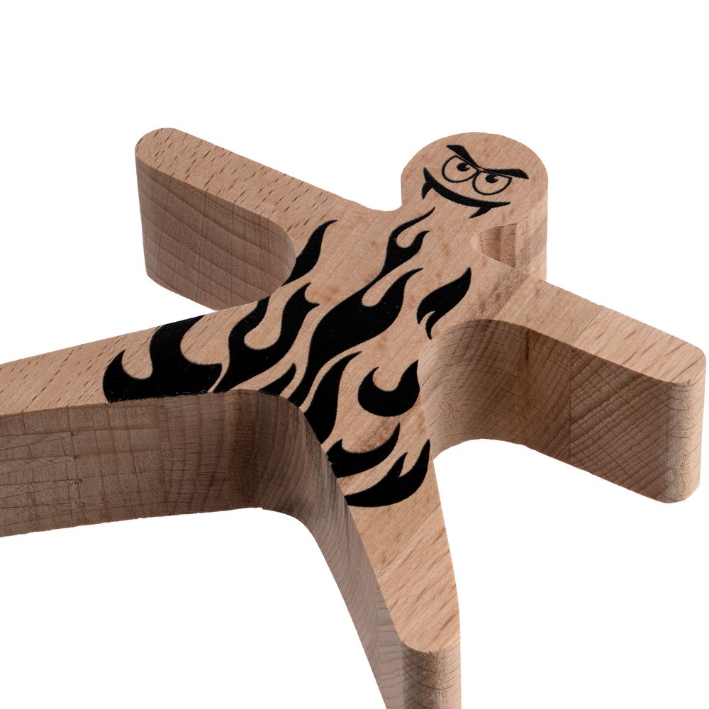 Балансир-антистресс «Команда года» фото на сайте Print Logo.