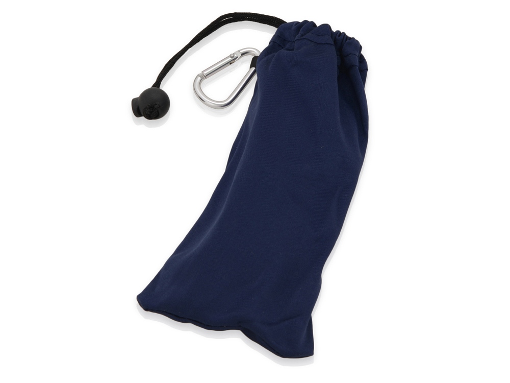 Очки в чехле Шеффилд, синий