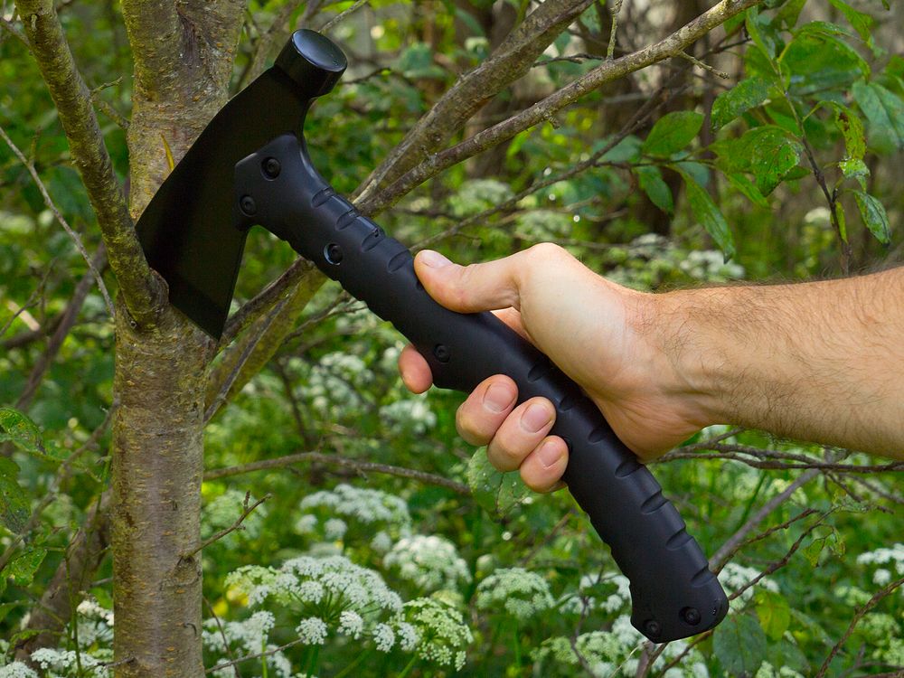 Туристический топор Bal