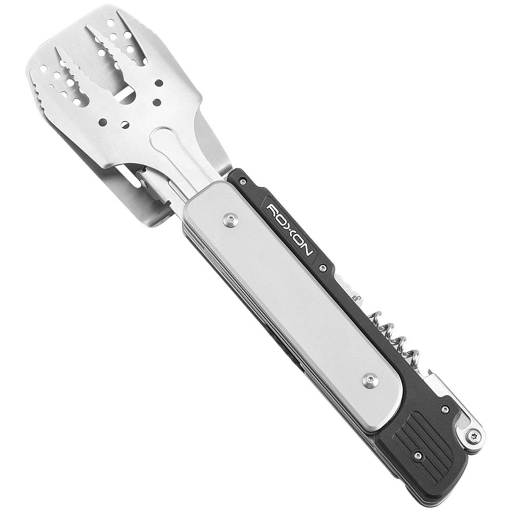 Мультиинструмент для барбекю S601 фото на сайте Print Logo.