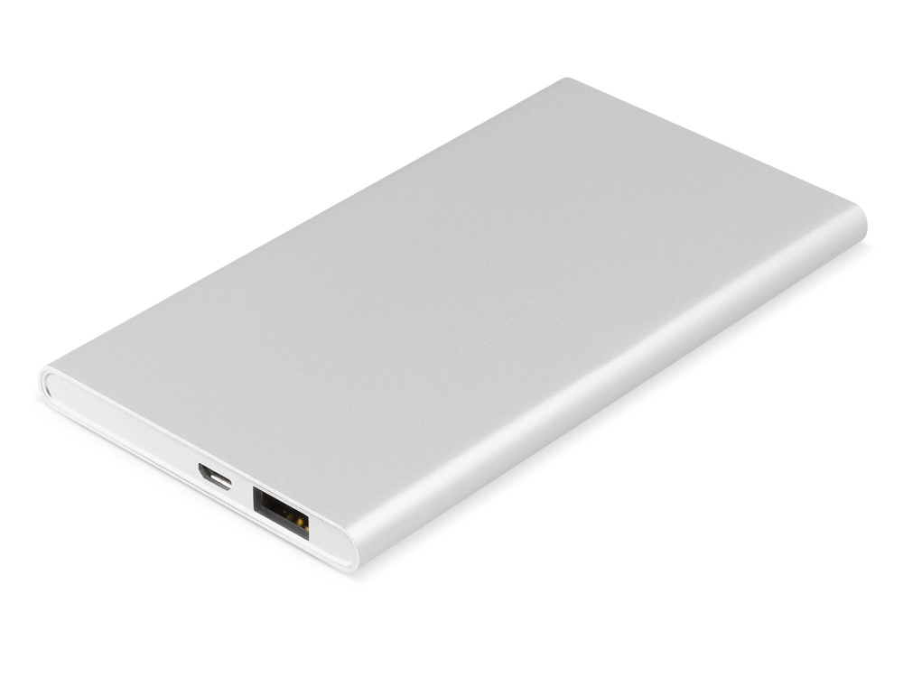 Внешний аккумулятор NEO AX70L, 7000 mAh с логотипом Rombica | Print Logo