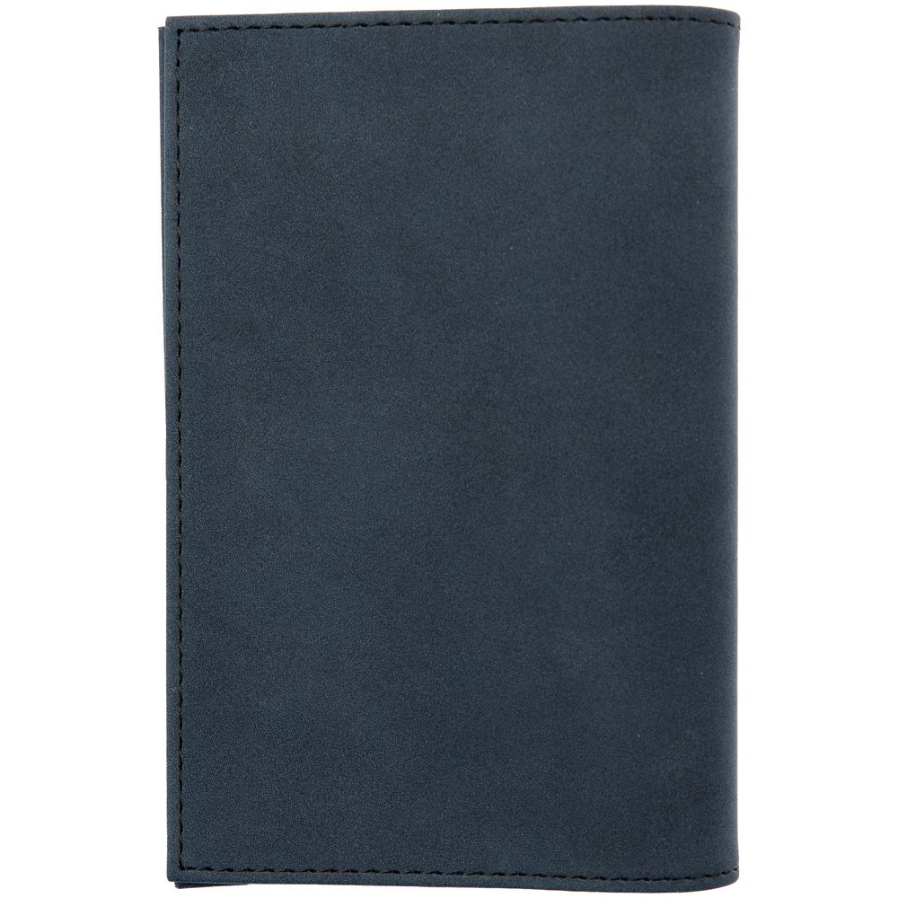 Обложка для паспорта Nubuk фото на сайте Print Logo.