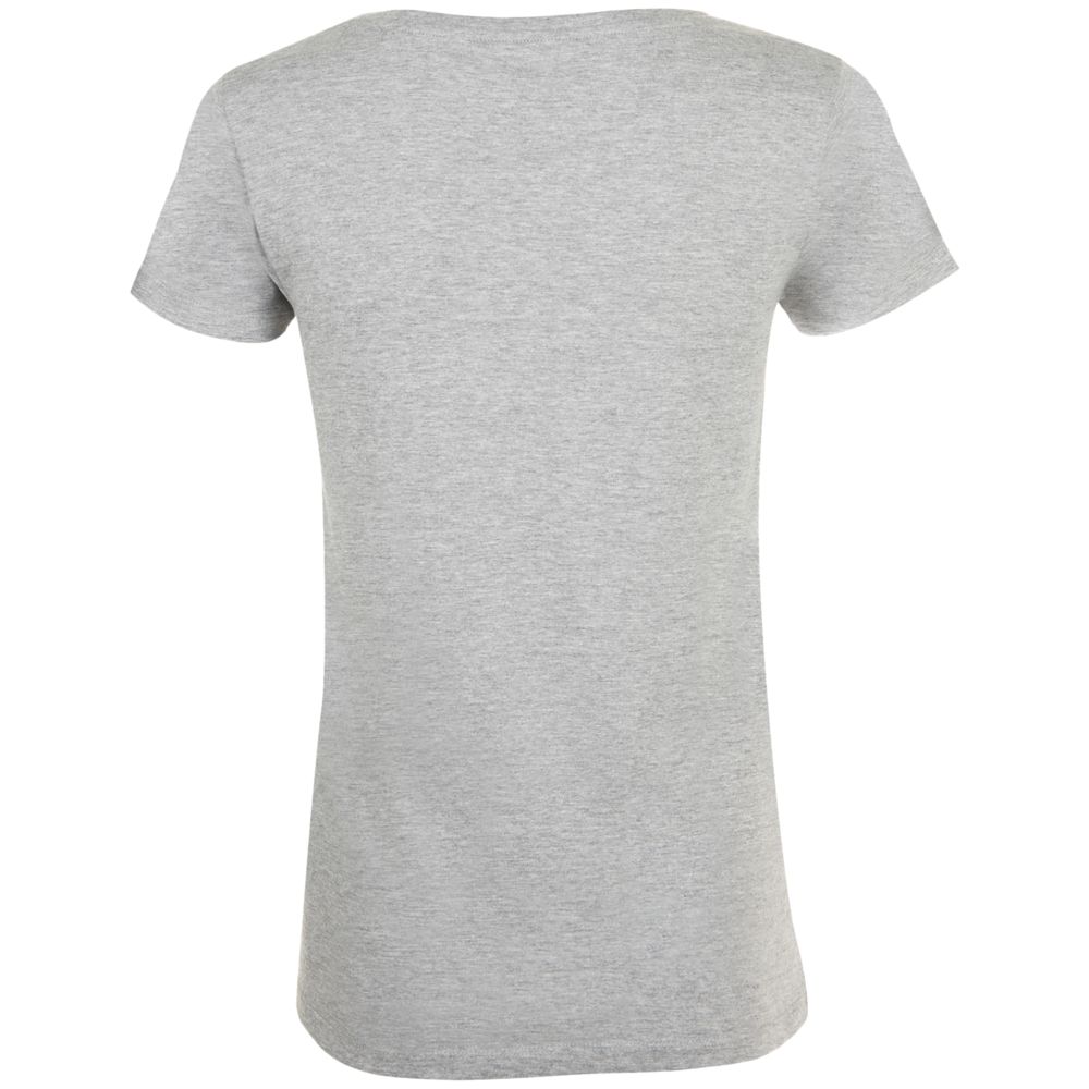 Футболка женская «Преодолень» — пример нанесения логотипа (Принтэссенция) | Print Logo