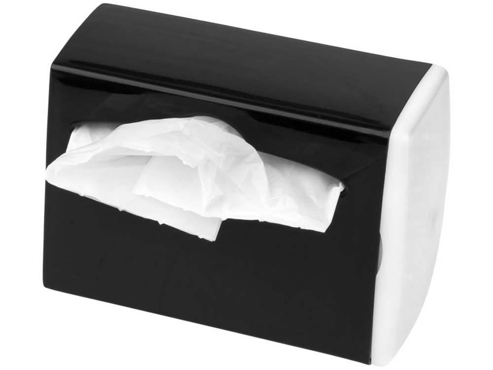 Диспенсер для пакетов Roadtrip с логотипом  | Print Logo