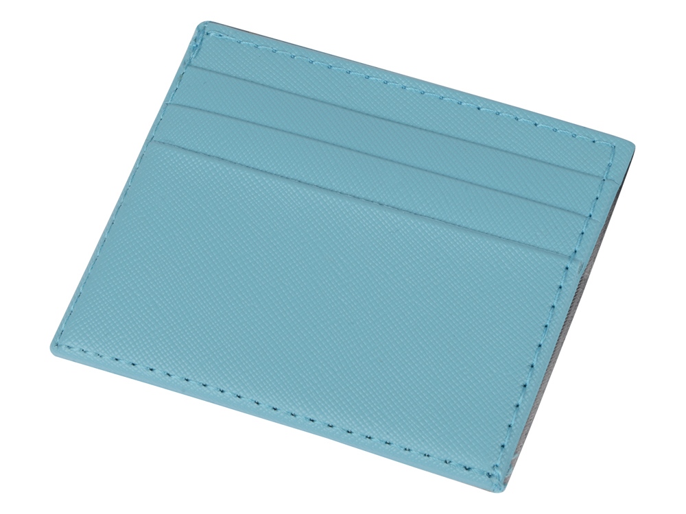 Чехол для карточек и купюр Weekend с логотипом  | Print Logo