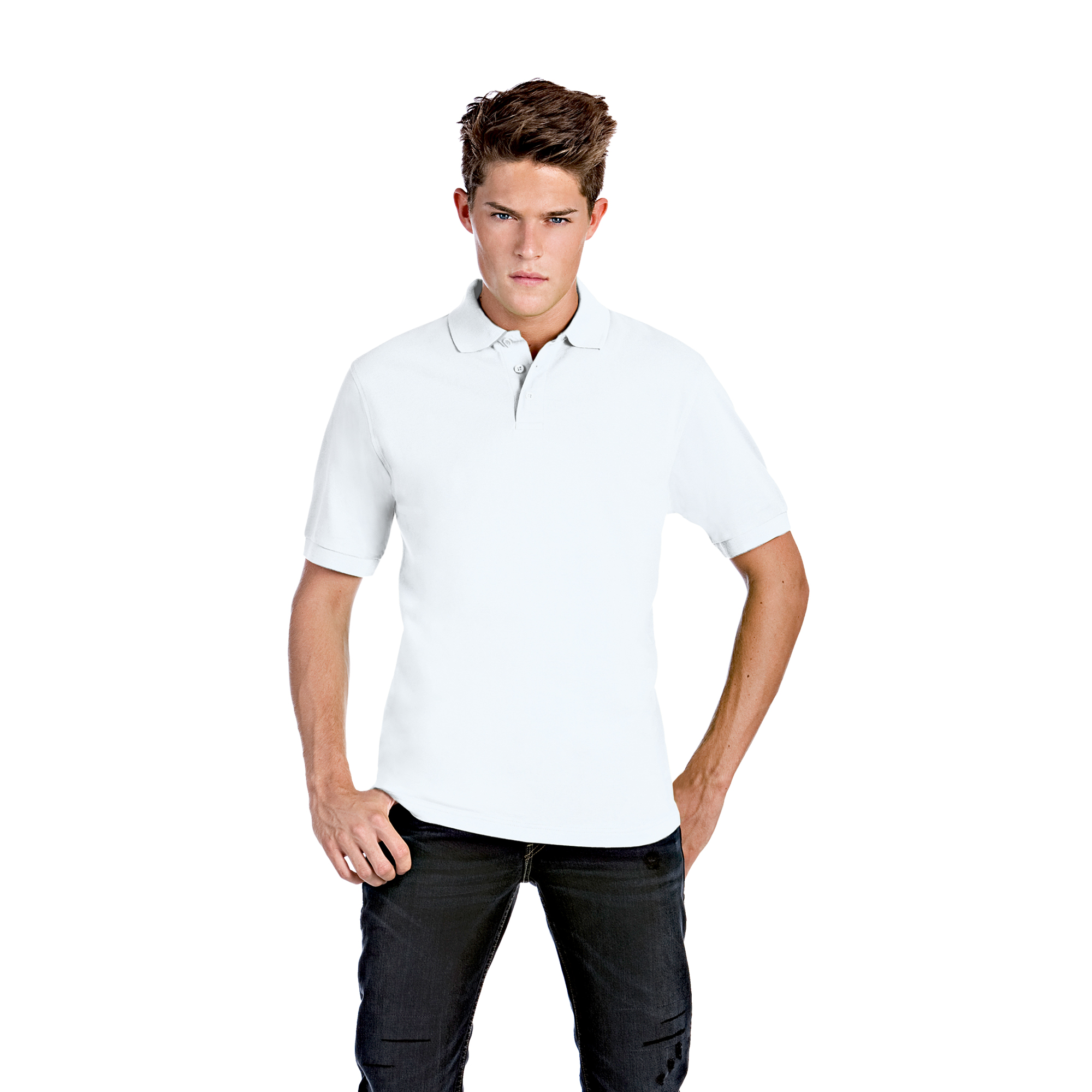 Футболка теннисная Safran фото на сайте Print Logo.