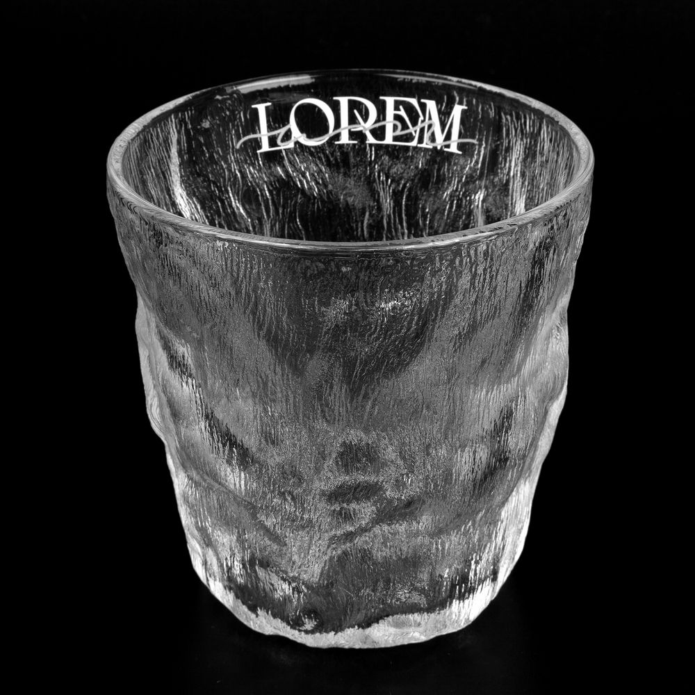 Стакан Ice Essence фото на сайте Print Logo.