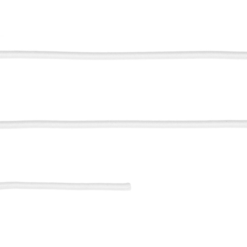 Круглая резинка Chapu S, оранжевый неон фото в интернет-магазине Print Logo.