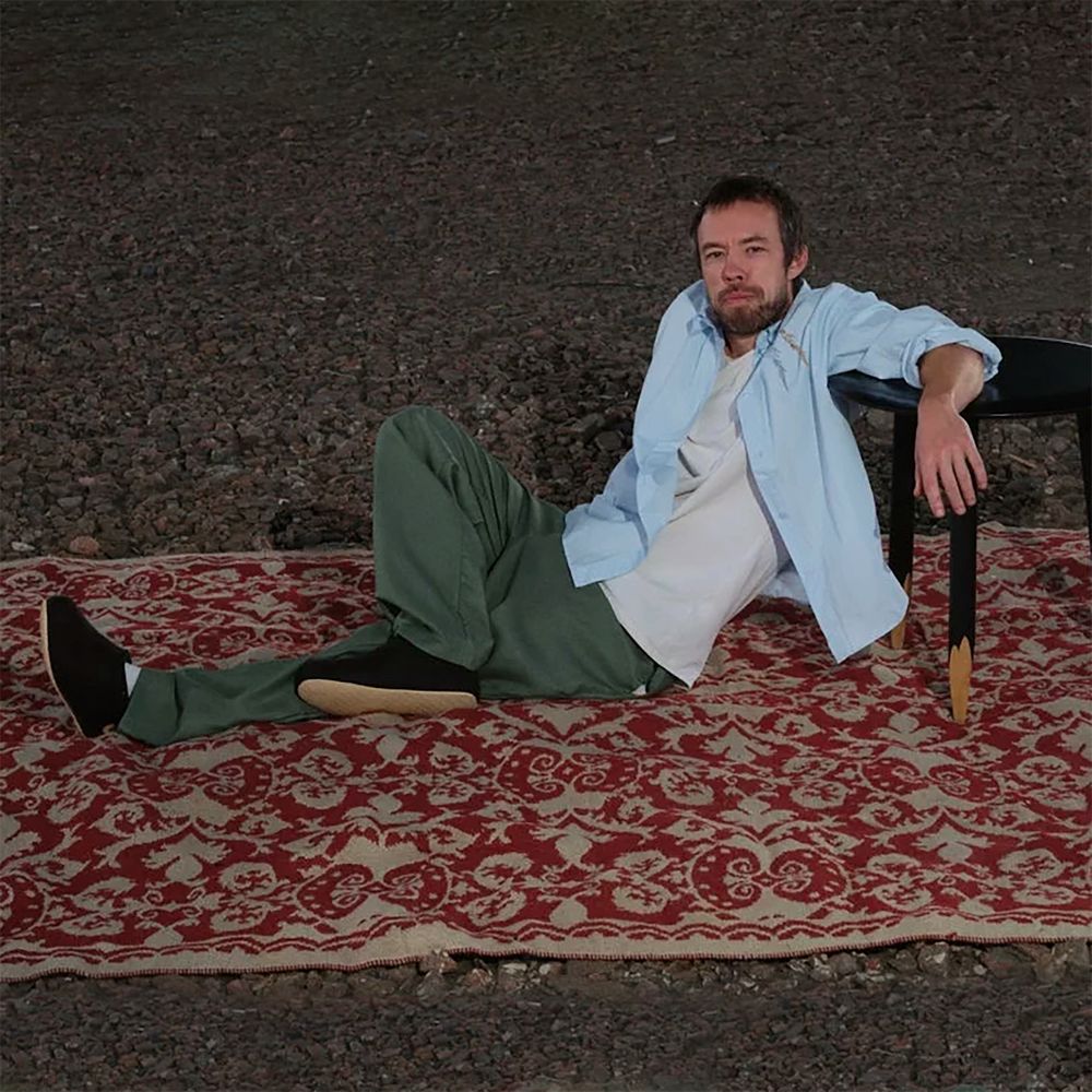 Домашние валенки Cant, черные, размер 47