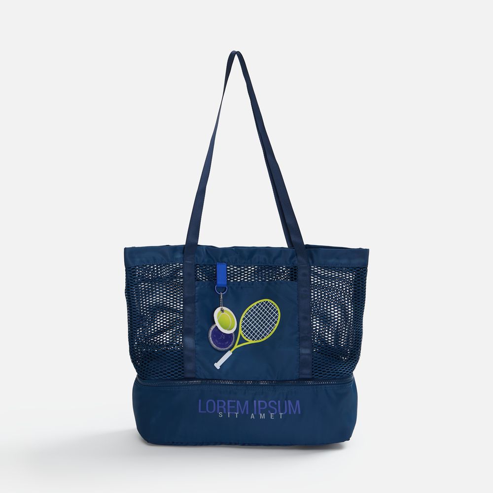 Цепочка для крепления Sharic