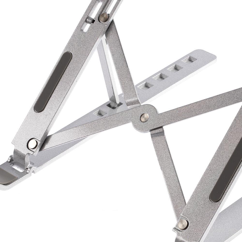 Подставка для ноутбука и планшета Scaffold Light фото на сайте Print Logo.