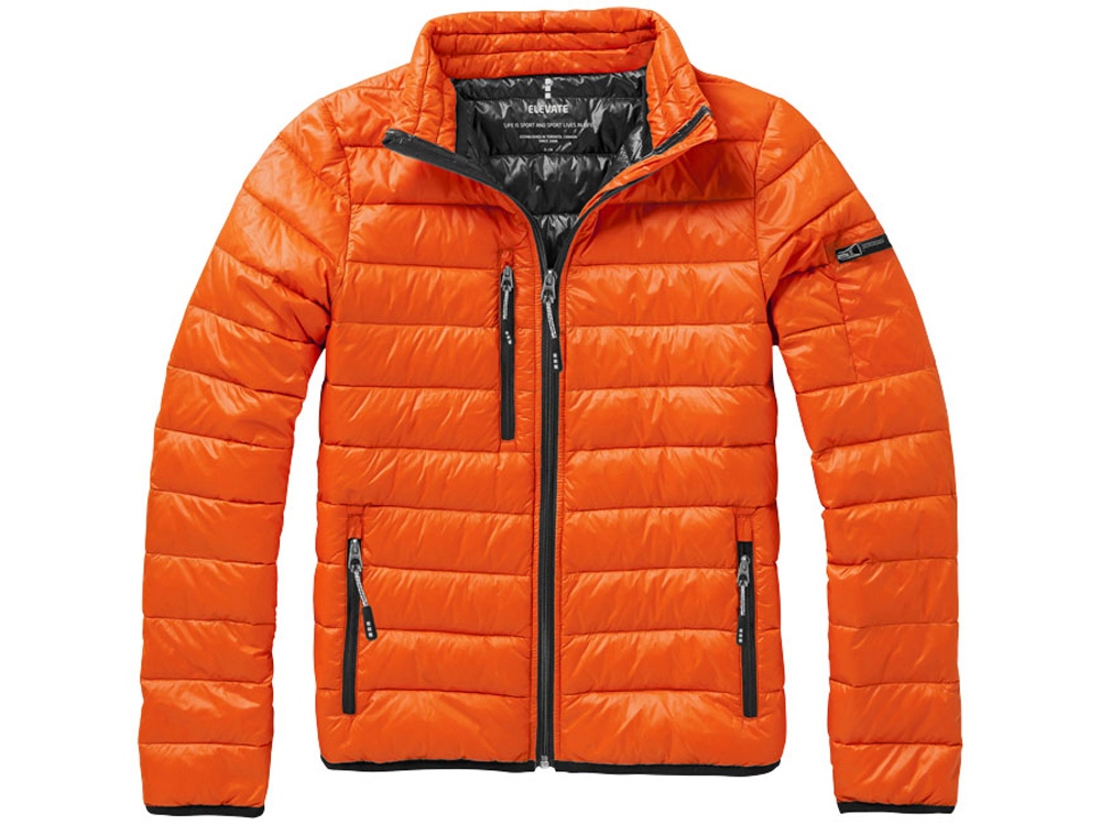 Куртка Scotia мужская, оранжевый