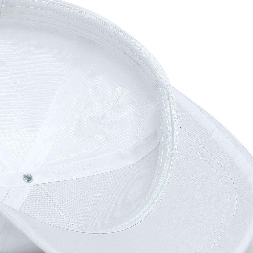 Бейсболка STAN 5 клиньев хлопок 150, 13, Белый,  (10/1)  (56-58/ONE SIZE)