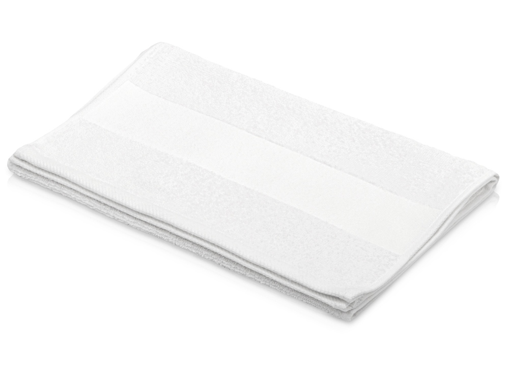 Полотенце Cotty 380, S с логотипом  | Print Logo