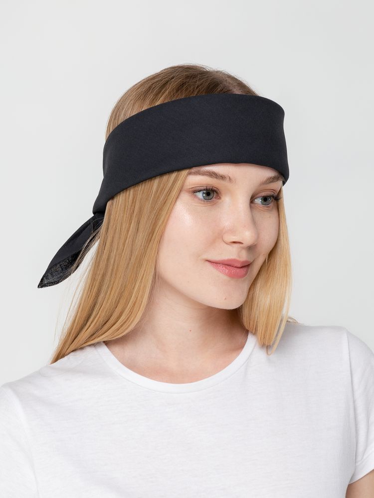 Бандана Overhead фото на сайте Print Logo.