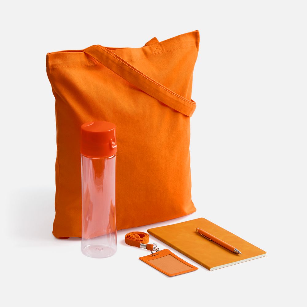 Набор Luba Walk с логотипом  | Print Logo