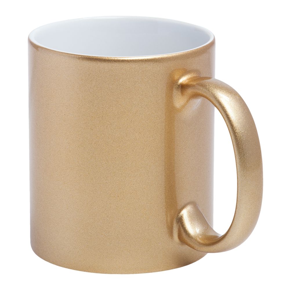 Кружка Ore для сублимационной печати фото на сайте Print Logo.