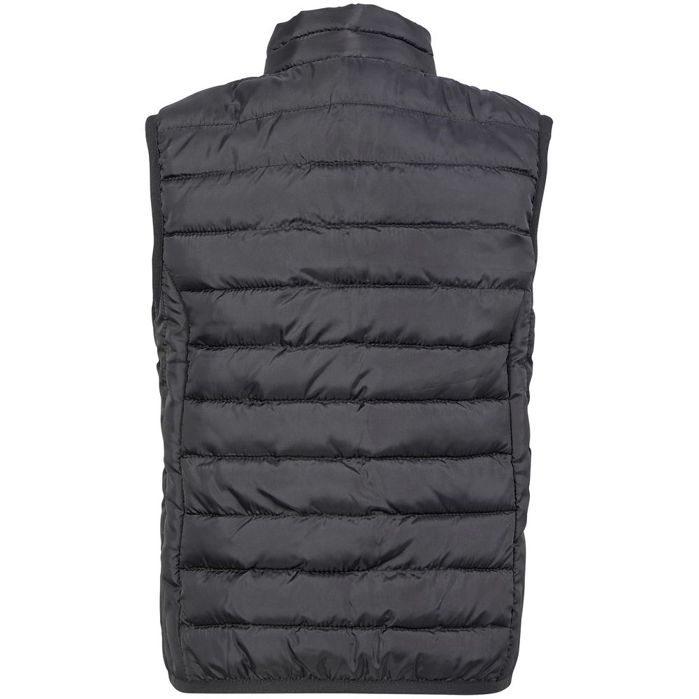 Жилет детский Stream BW Kids, черный, 4 года