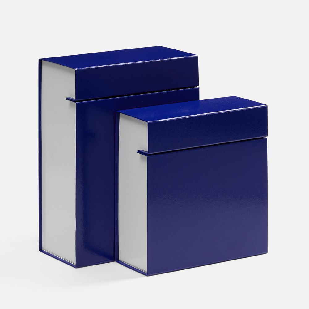 Коробка складная Wishful, M