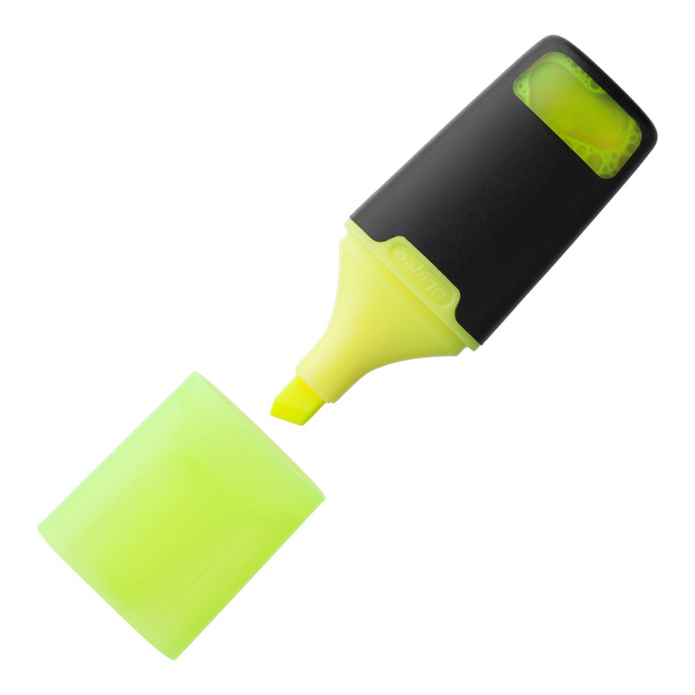 Маркер текстовый Liqeo Mini фото са сайте Print Logo.